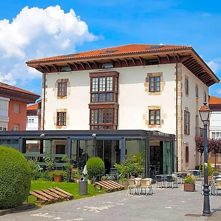 La Casa Del Patron Murguía