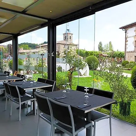 La Casa Del Patron Szálloda 2*