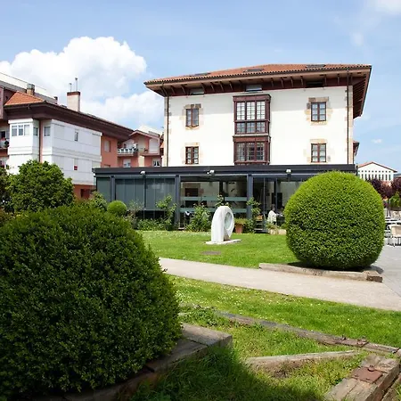 La Casa Del Patron 2*