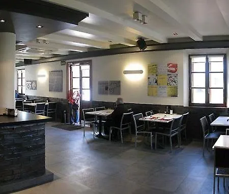 Ξενοδοχείο La Casa Del Patron 2*