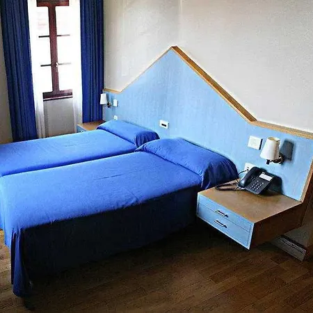 La Casa Del Patron Szálloda