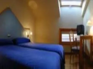 La Casa Del Patron Murguía