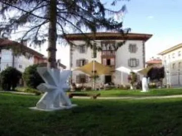 Ξενοδοχείο La Casa Del Patron 2*