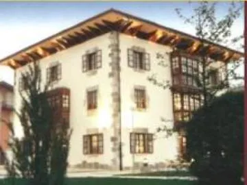 La Casa Del Patron 2*