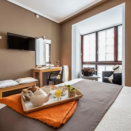 Hotel La Casa Del Patron