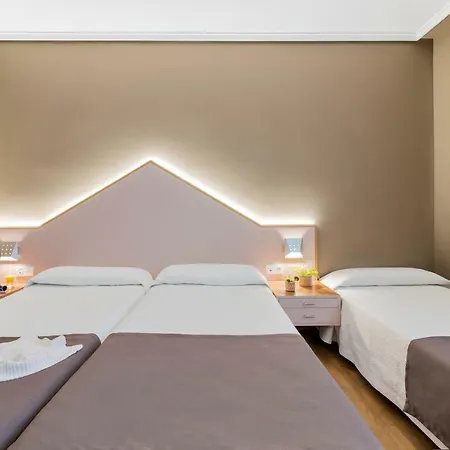 La Casa Del Patron 2*