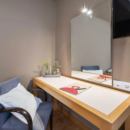 La Casa Del Patron Hotel 2*