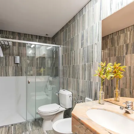 La Casa Del Patron 2*