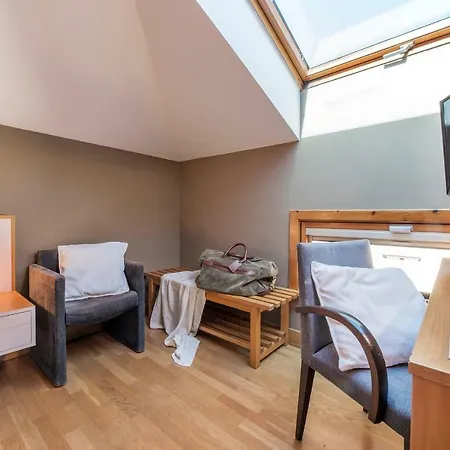 La Casa Del Patron Szálloda 2*