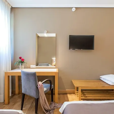 La Casa Del Patron Hotel Murguía