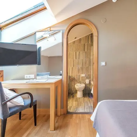 La Casa Del Patron 2*