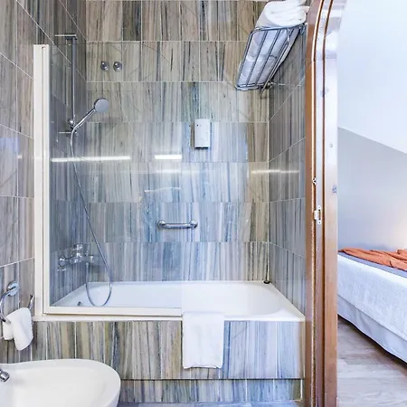 La Casa Del Patron 2* Murguía