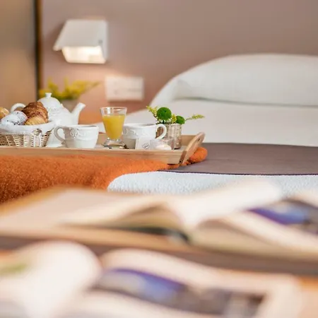 La Casa Del Patron 2* Murguía