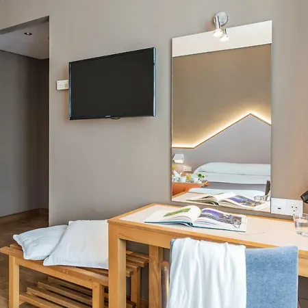 La Casa Del Patron Murguía