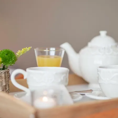 La Casa Del Patron Szálloda