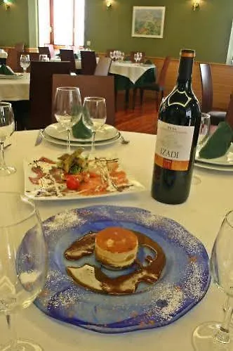 Hotel La Casa Del Patron