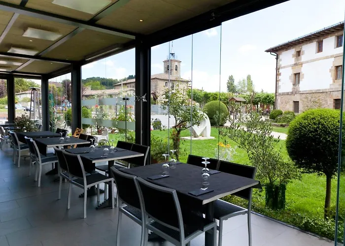 Hotel La Casa Del Patron