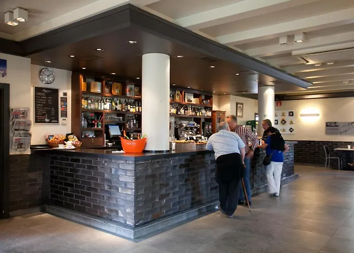 La Casa Del Patron Murguia