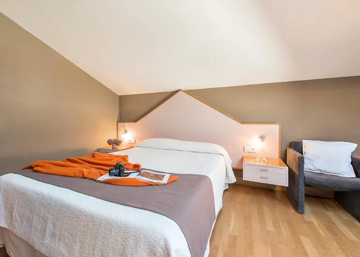 La Casa Del Patron 2*