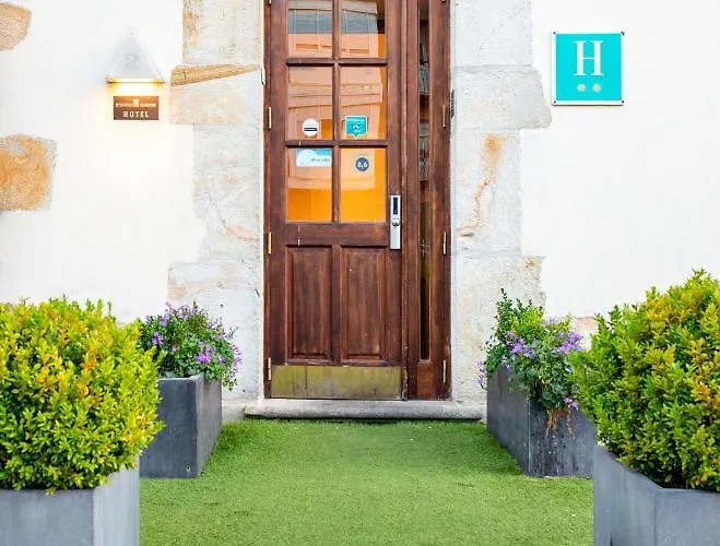 La Casa Del Patron Murguia