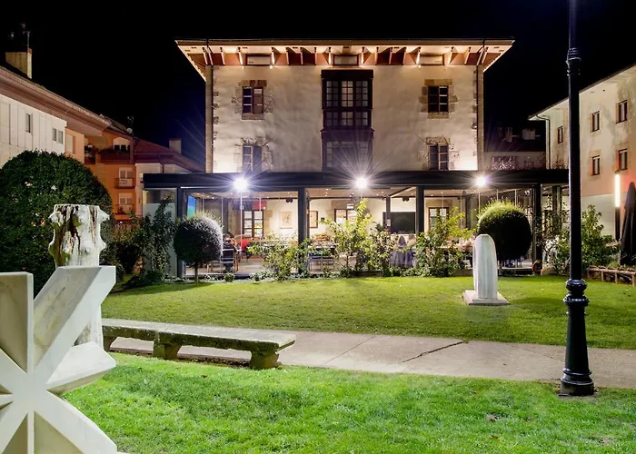 La Casa Del Patron Murguia