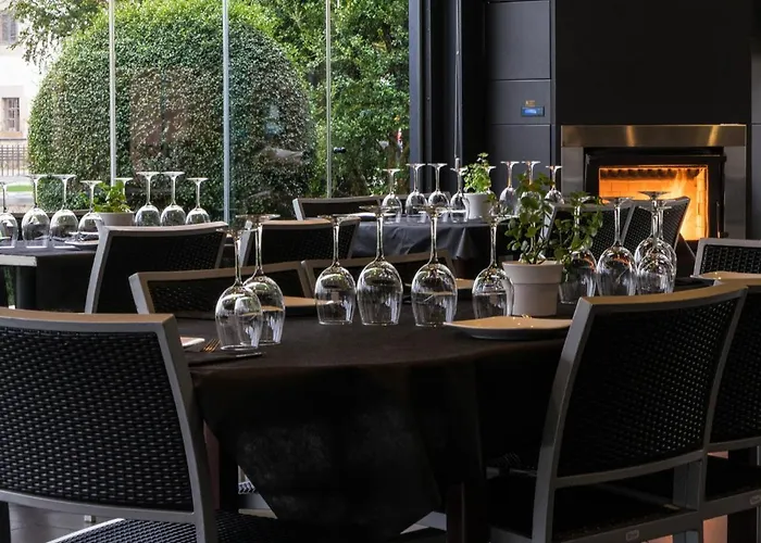 La Casa Del Patron Hotel Murguia