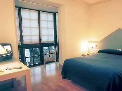 Hotel La Casa Del Patron Murguia