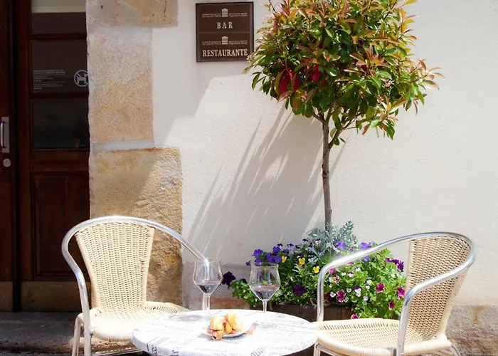 Hotel La Casa Del Patron Murguia