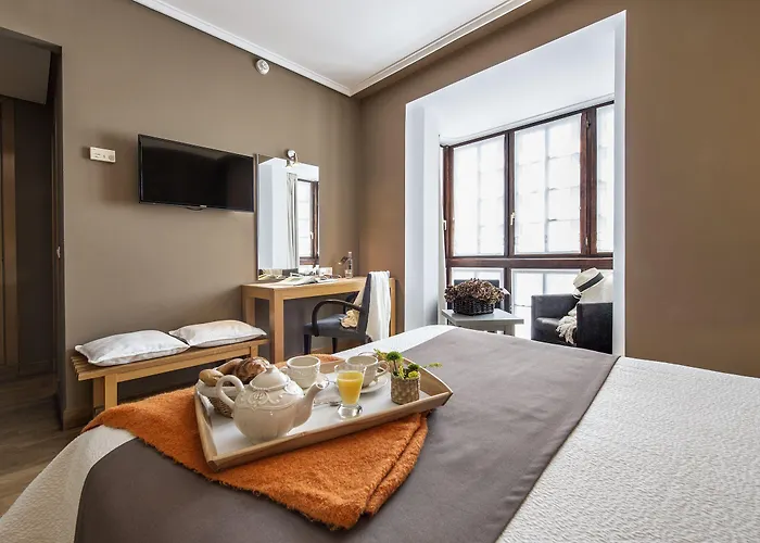 La Casa Del Patron Hotel Murguia