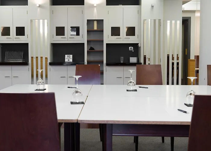 Hotel La Casa Del Patron Murguia