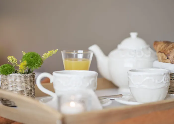 La Casa Del Patron Hotel Murguia