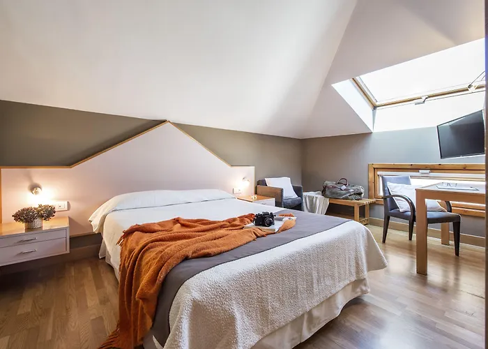 La Casa Del Patron 2*