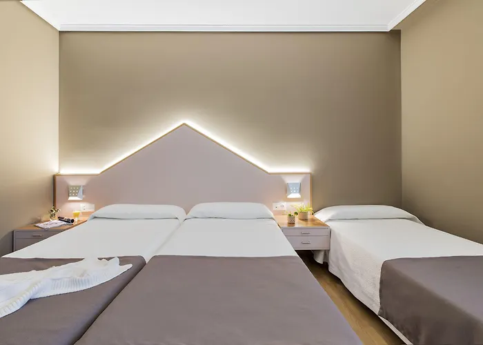 La Casa Del Patron Hotel