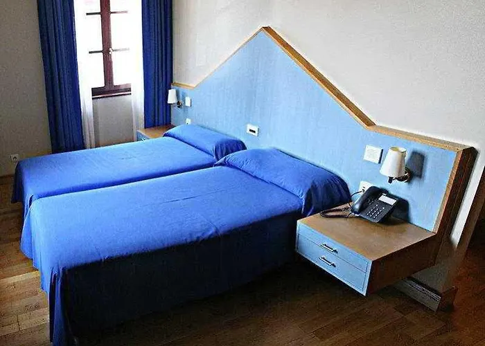 La Casa Del Patron Hotel