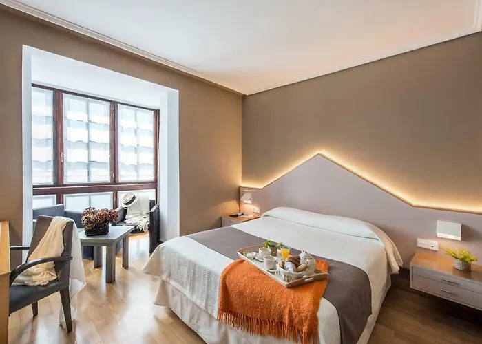 Hotel La Casa Del Patron Murguia