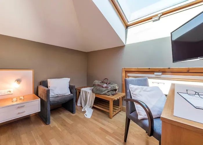 La Casa Del Patron Hotel 2*