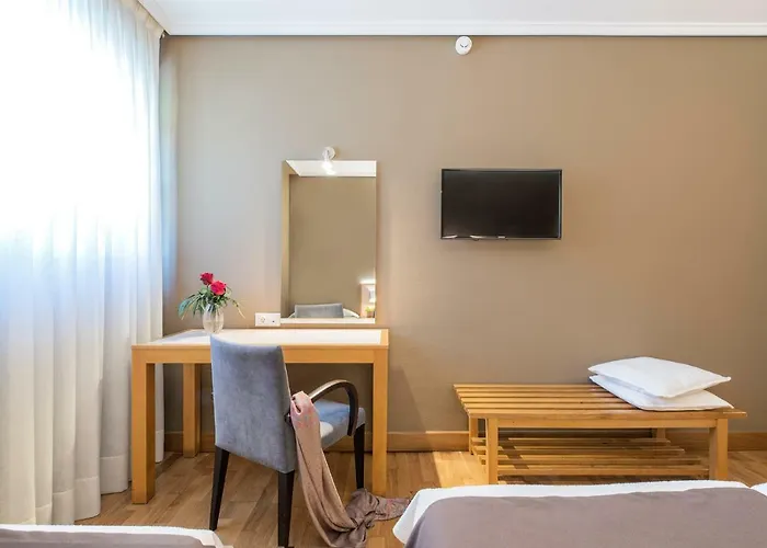 La Casa Del Patron Hotel Murguia