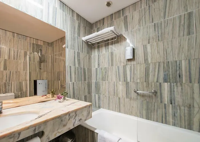 La Casa Del Patron Hotel 2*