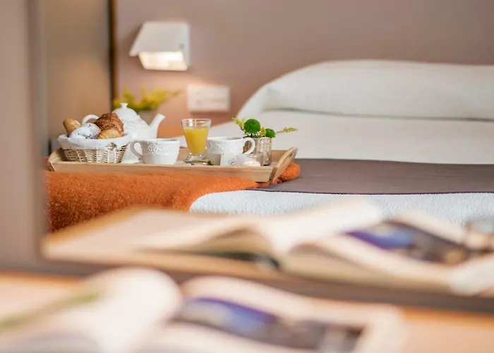 La Casa Del Patron 2* Murguia